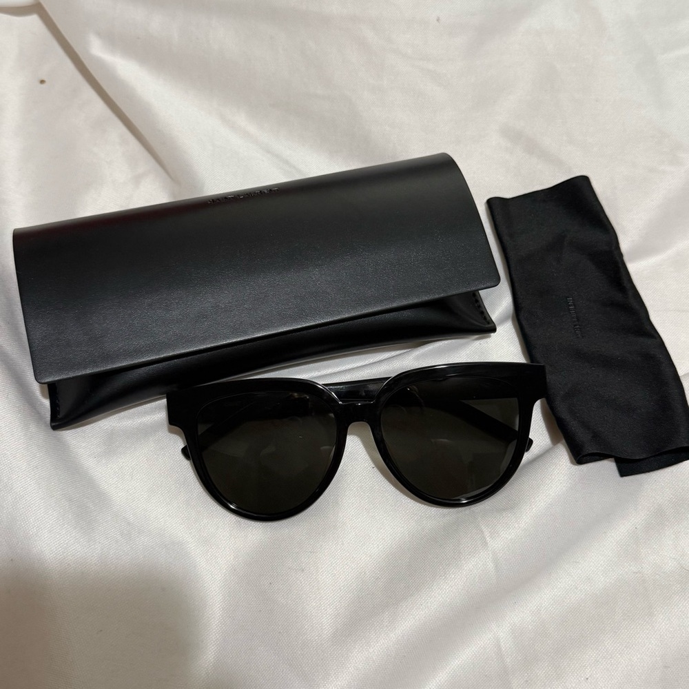 YSL SUNGLASSES